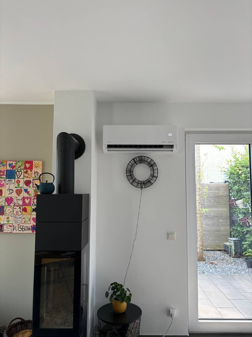 Klimaanlage in Neukirchen-Vluyn - Projektbild