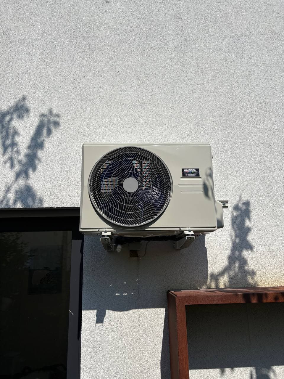 Installation einer Klimaanlage in Neukirchen-Vluyn - Bild 2